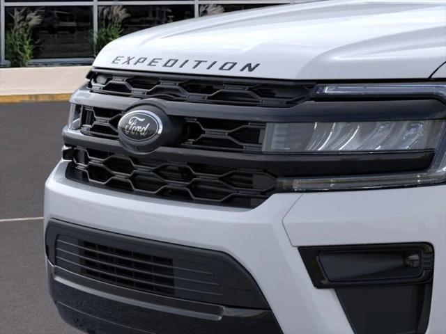 new 2024 Ford Expedition car, priced at $76,137