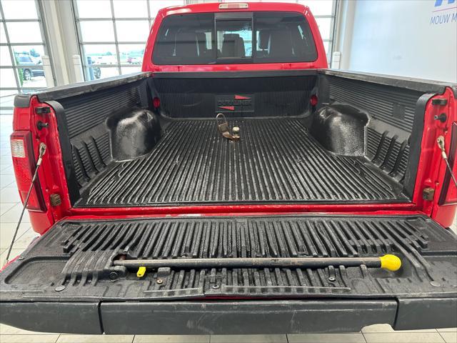 used 2012 Ford F-350 car, priced at $27,950