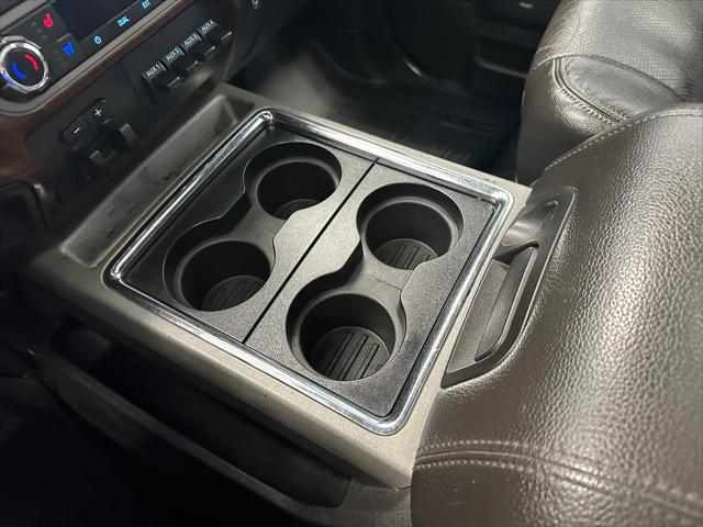used 2012 Ford F-350 car, priced at $27,950