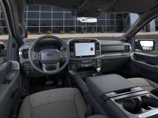 new 2024 Ford F-150 car, priced at $61,919