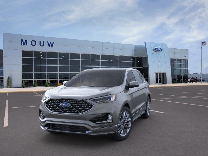 new 2024 Ford Edge car, priced at $51,770