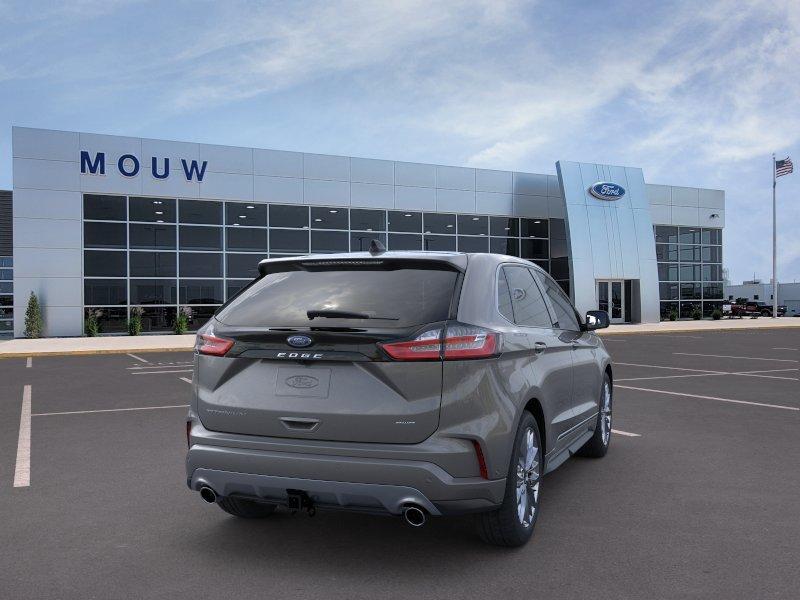 new 2024 Ford Edge car, priced at $51,770