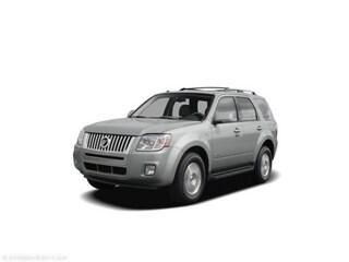 used 2008 Mercury Mariner car