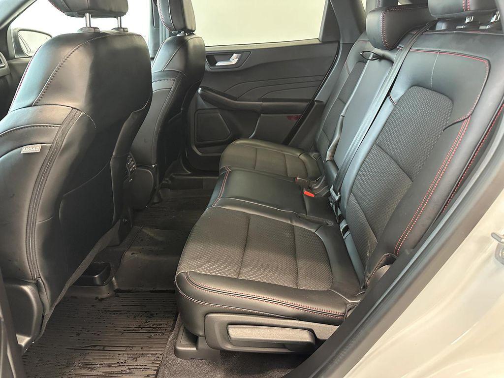 used 2023 Ford Escape car, priced at $26,450