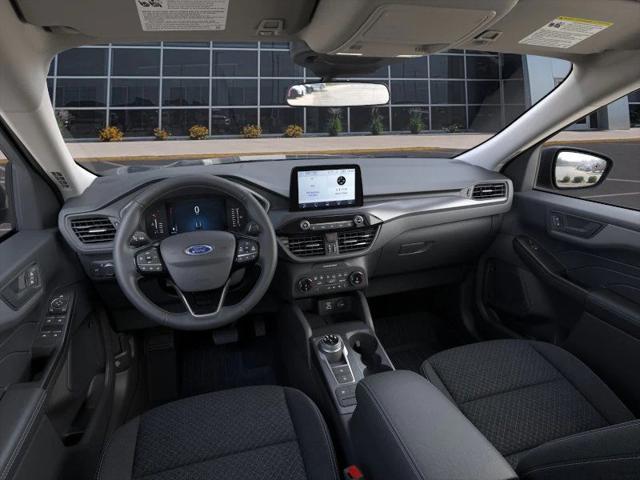 new 2025 Ford Escape car, priced at $32,330