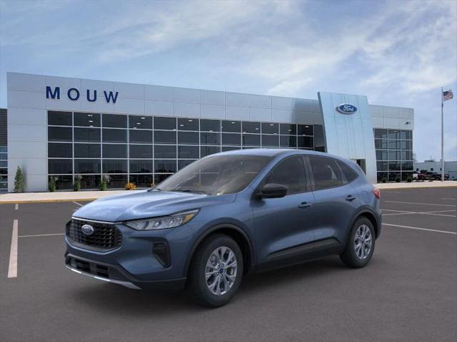 new 2025 Ford Escape car, priced at $32,330