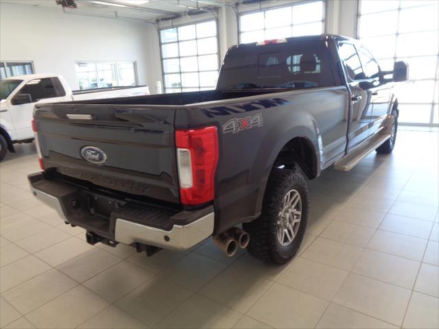 used 2019 Ford F-250 car, priced at $49,450