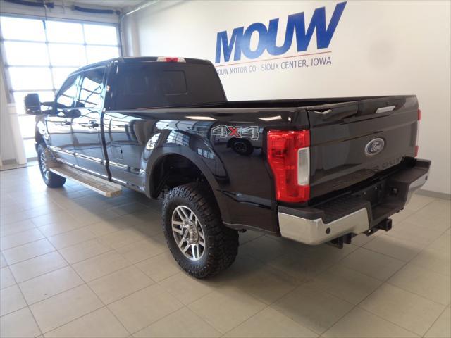 used 2019 Ford F-250 car, priced at $49,450