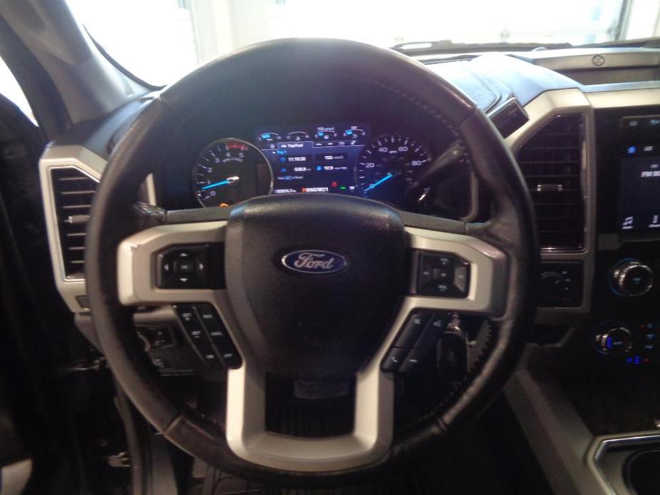 used 2019 Ford F-250 car, priced at $50,450