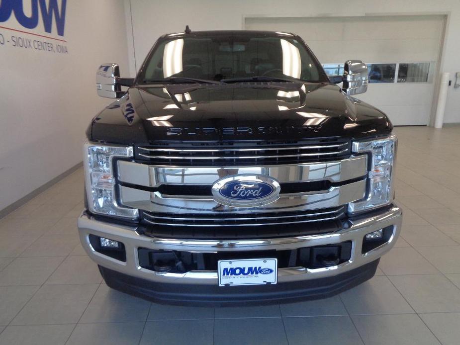 used 2019 Ford F-250 car, priced at $50,450