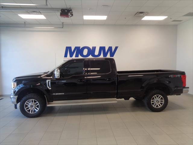 used 2019 Ford F-250 car, priced at $49,450