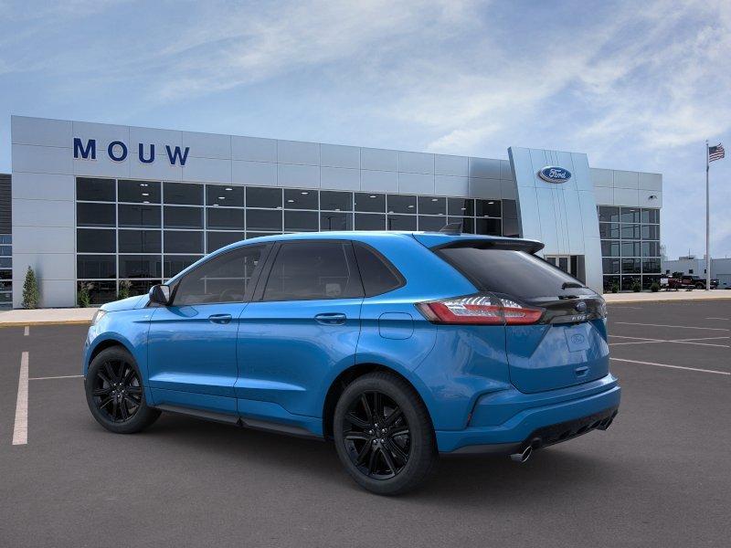 new 2024 Ford Edge car, priced at $45,865