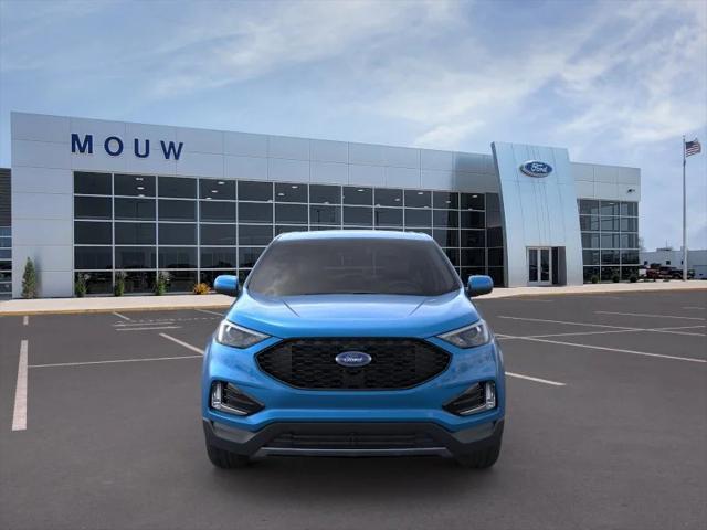 new 2024 Ford Edge car, priced at $44,845