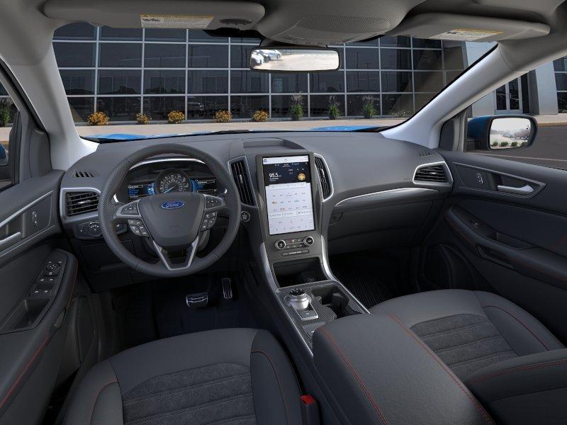 new 2024 Ford Edge car, priced at $45,865