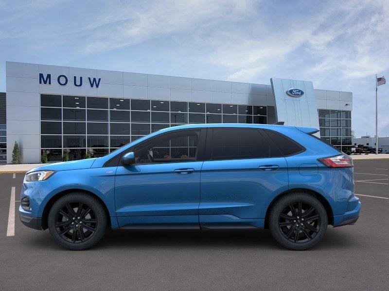 new 2024 Ford Edge car, priced at $45,865