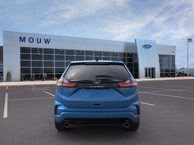 new 2024 Ford Edge car, priced at $45,865