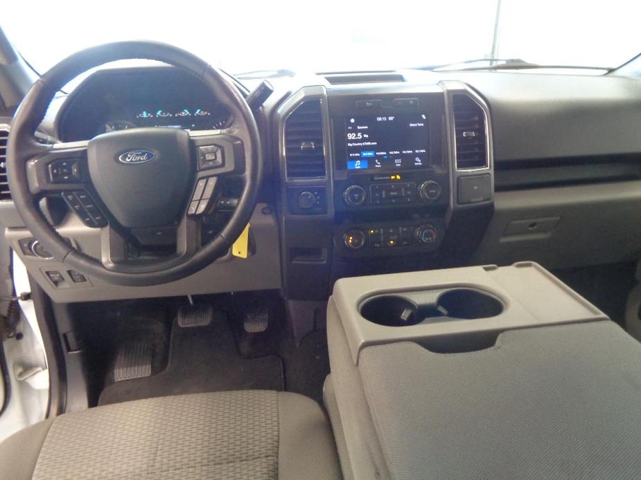 used 2019 Ford F-150 car, priced at $24,950