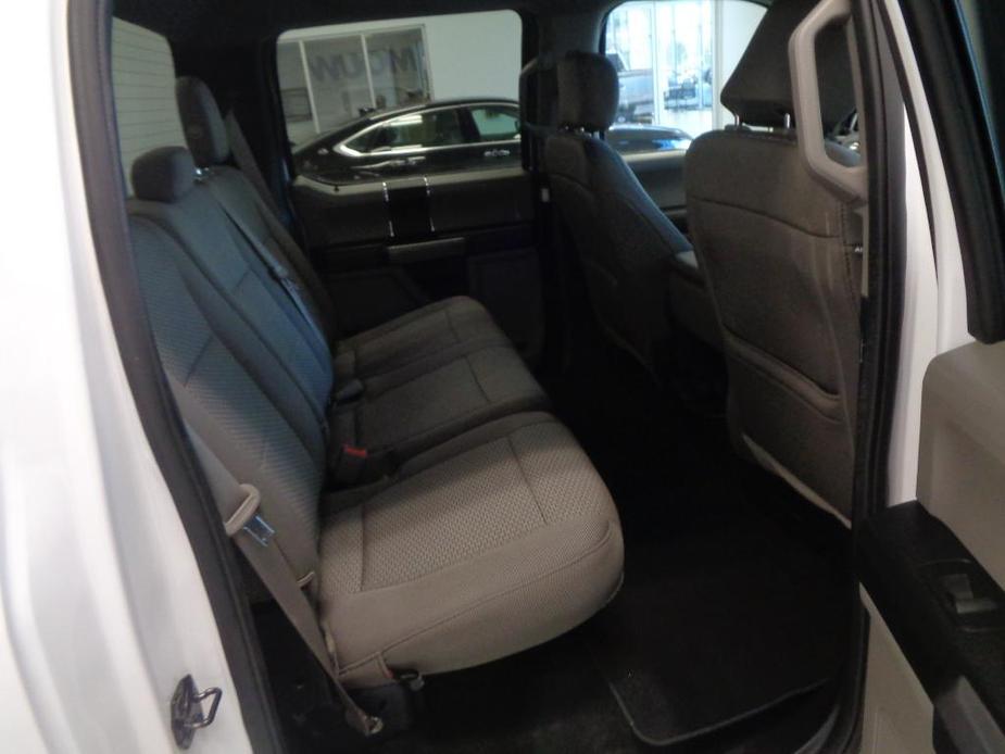 used 2019 Ford F-150 car, priced at $24,950