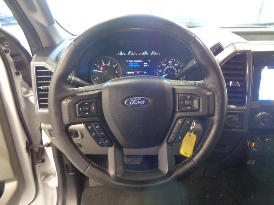 used 2019 Ford F-150 car, priced at $24,950