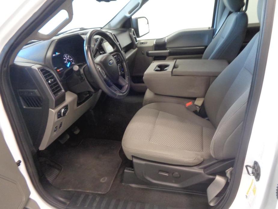 used 2019 Ford F-150 car, priced at $24,950