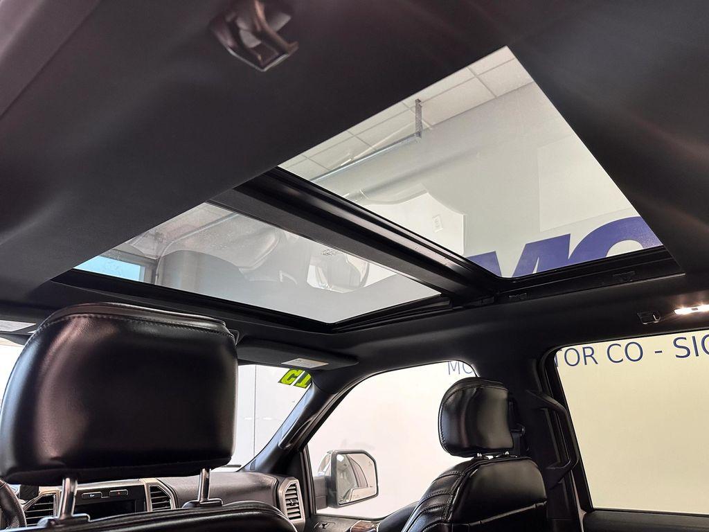 used 2015 Ford F-150 car, priced at $26,950