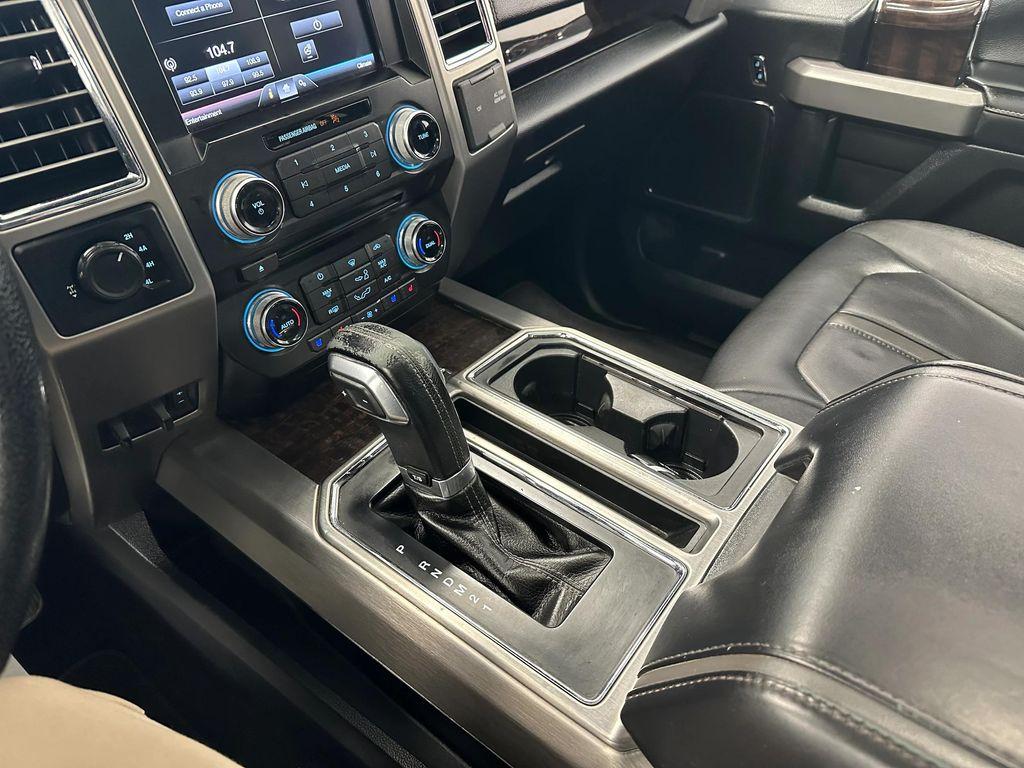 used 2015 Ford F-150 car, priced at $26,950