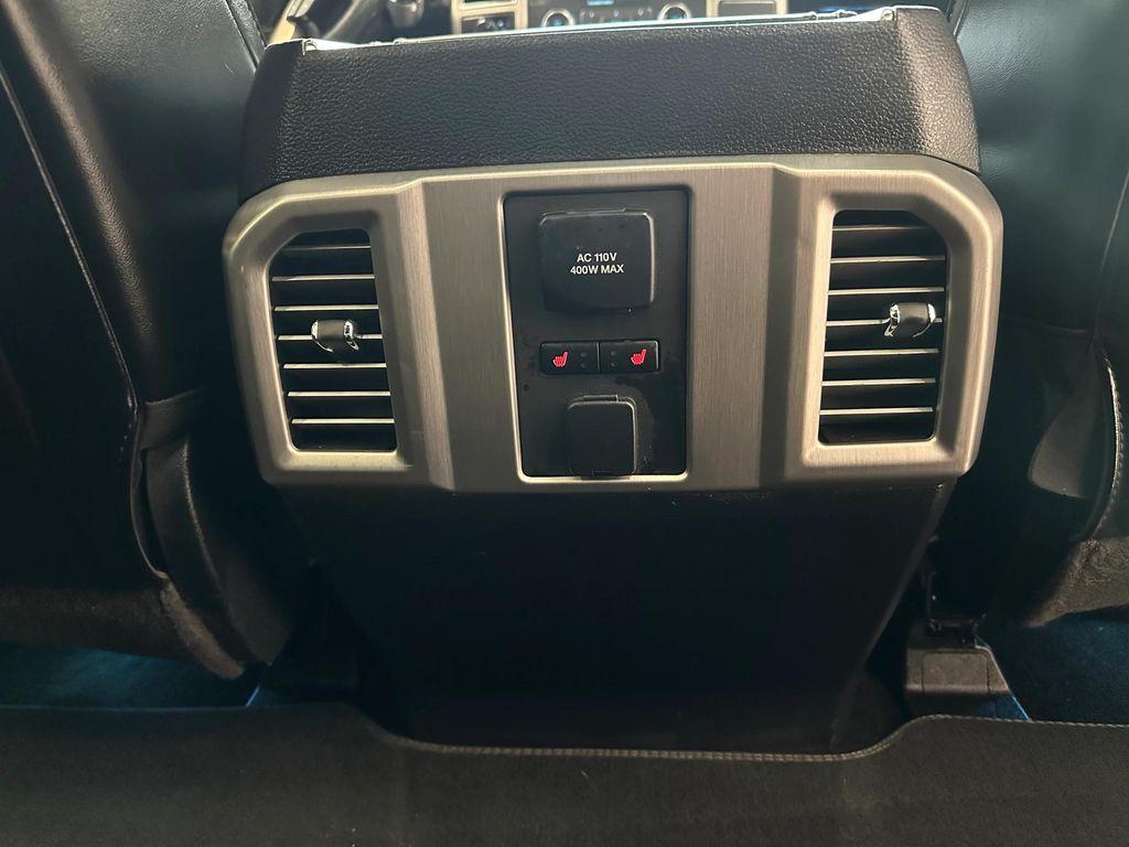 used 2015 Ford F-150 car, priced at $26,950