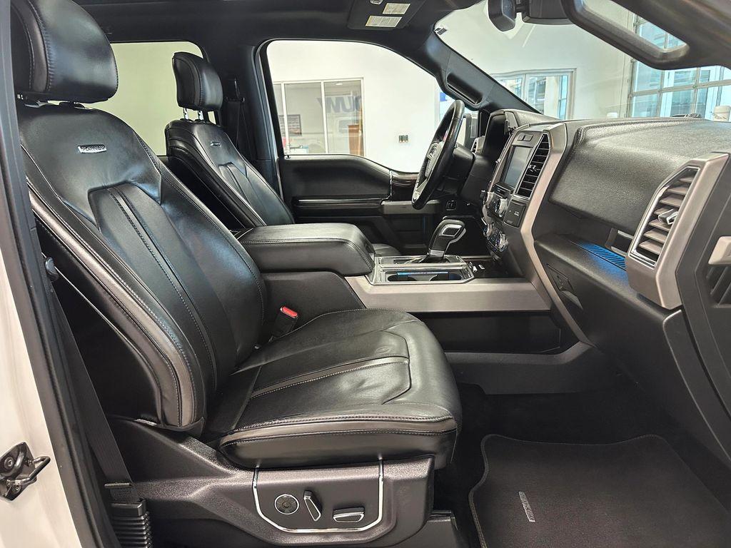 used 2015 Ford F-150 car, priced at $26,950