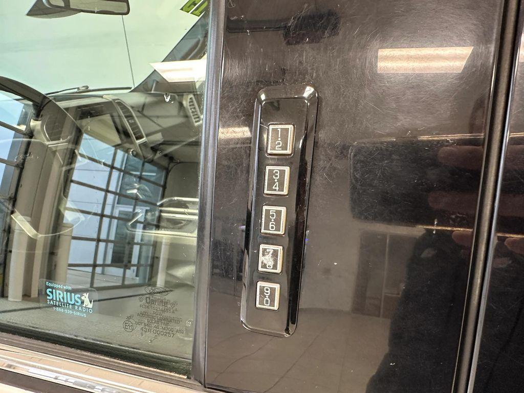 used 2015 Ford F-150 car, priced at $26,950