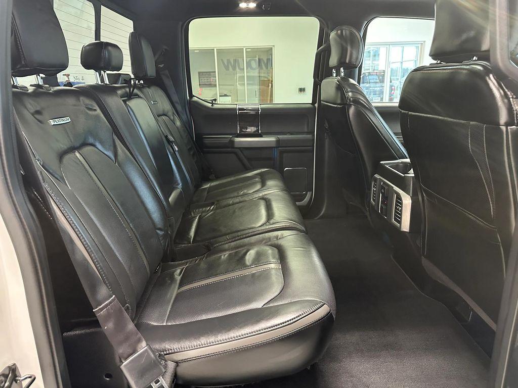 used 2015 Ford F-150 car, priced at $26,950