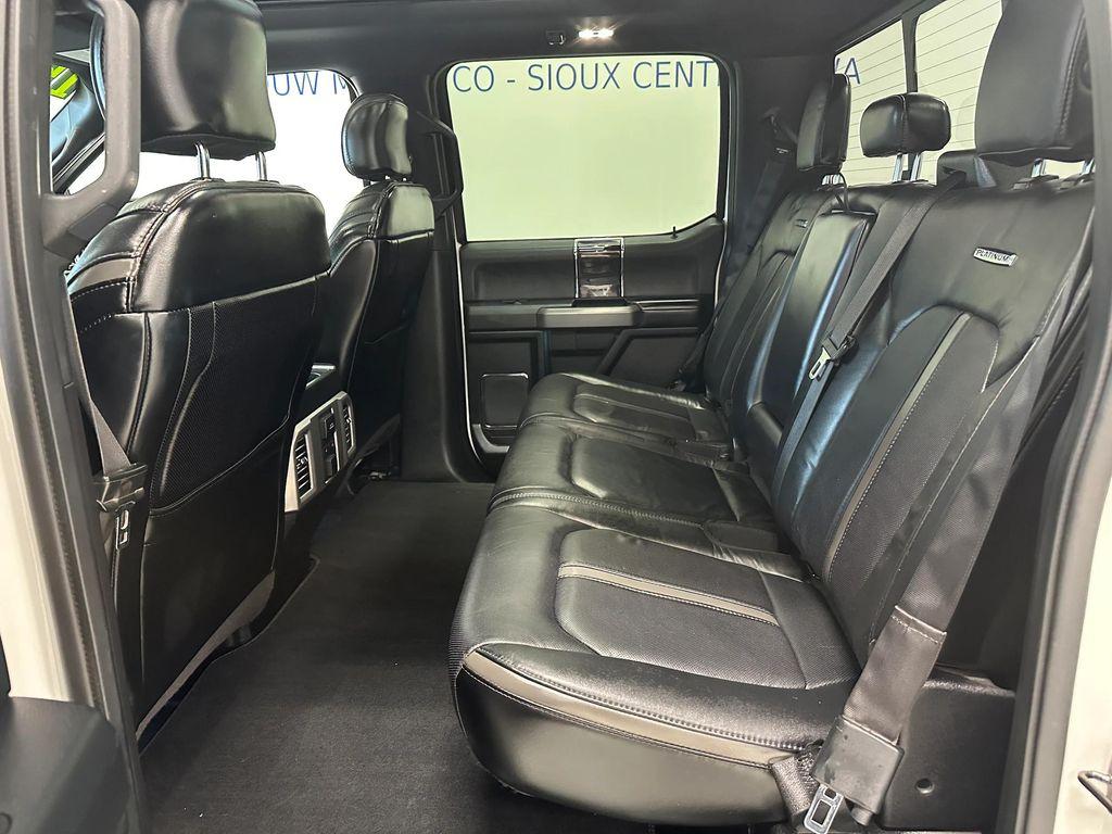 used 2015 Ford F-150 car, priced at $26,950