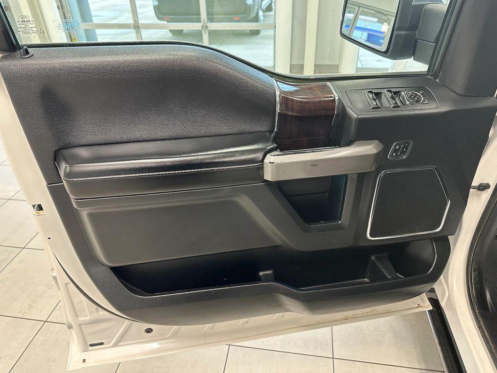 used 2015 Ford F-150 car, priced at $26,950