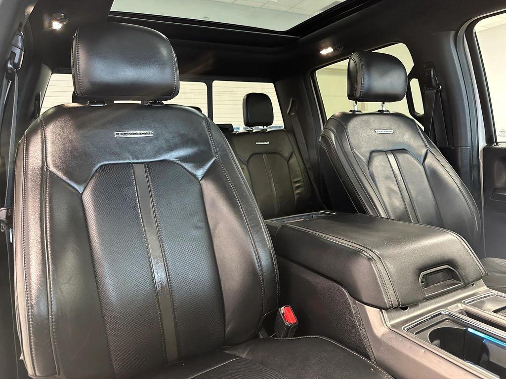 used 2015 Ford F-150 car, priced at $26,950