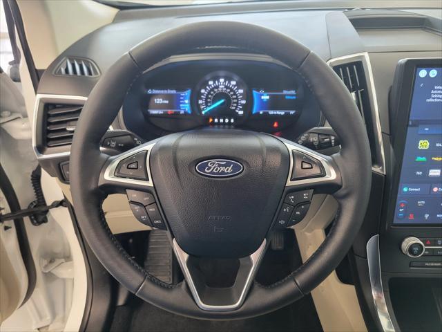 used 2024 Ford Edge car, priced at $36,650