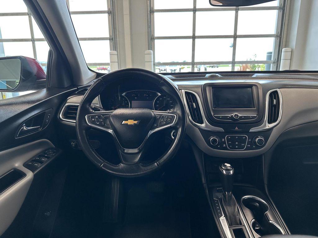 used 2019 Chevrolet Equinox car, priced at $14,650