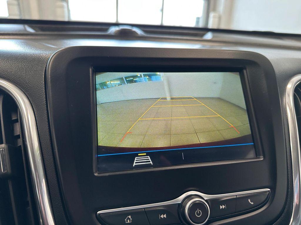 used 2019 Chevrolet Equinox car, priced at $14,650