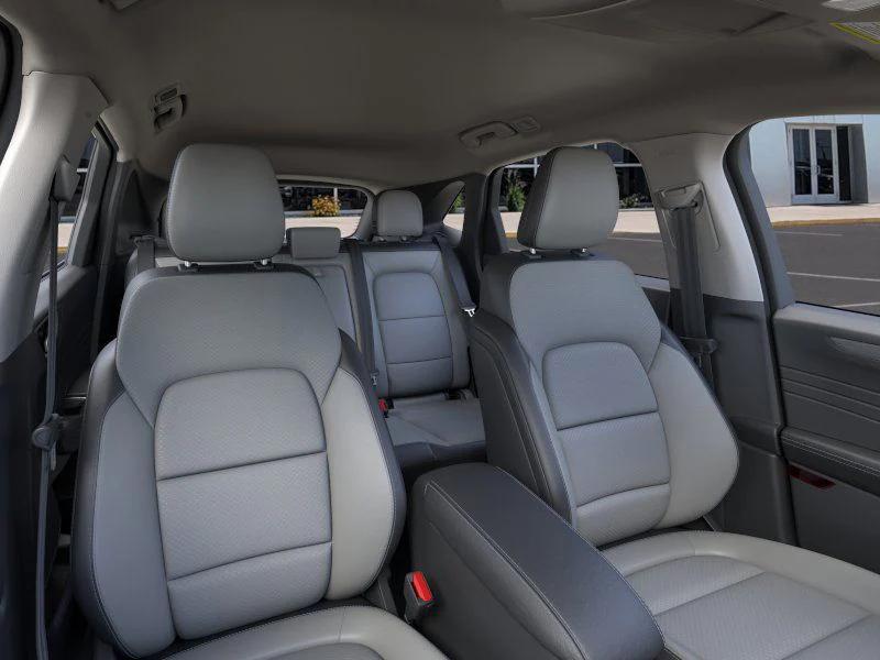 new 2025 Ford Escape PHEV car, priced at $38,943