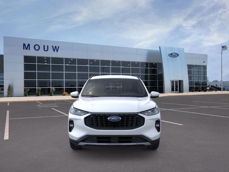 new 2025 Ford Escape PHEV car, priced at $38,943