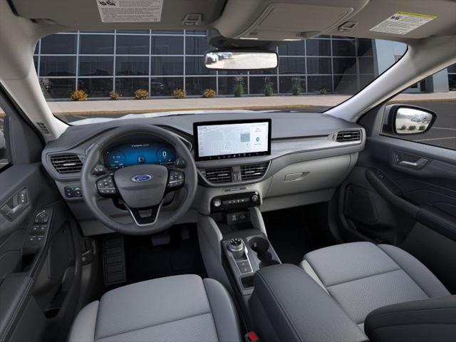 new 2025 Ford Escape car, priced at $38,943