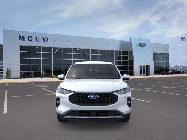new 2025 Ford Escape PHEV car, priced at $37,148