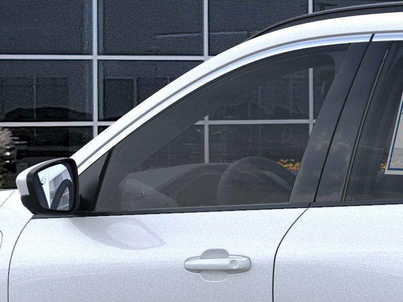 new 2025 Ford Escape PHEV car, priced at $38,943