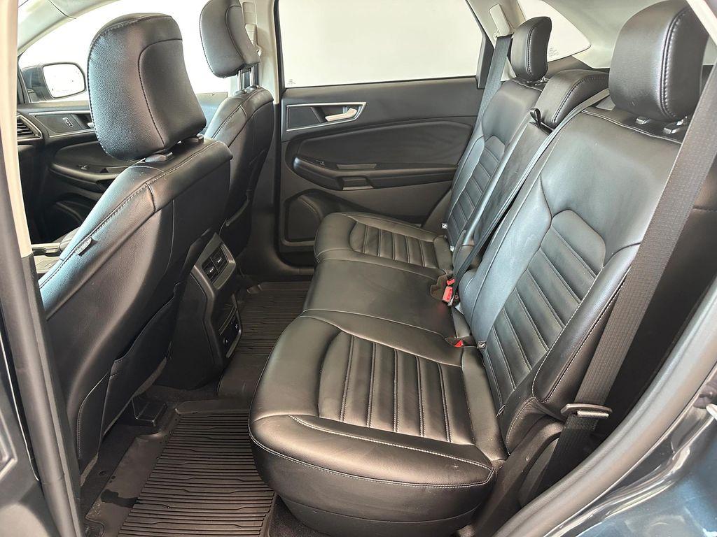 used 2024 Ford Edge car, priced at $29,650