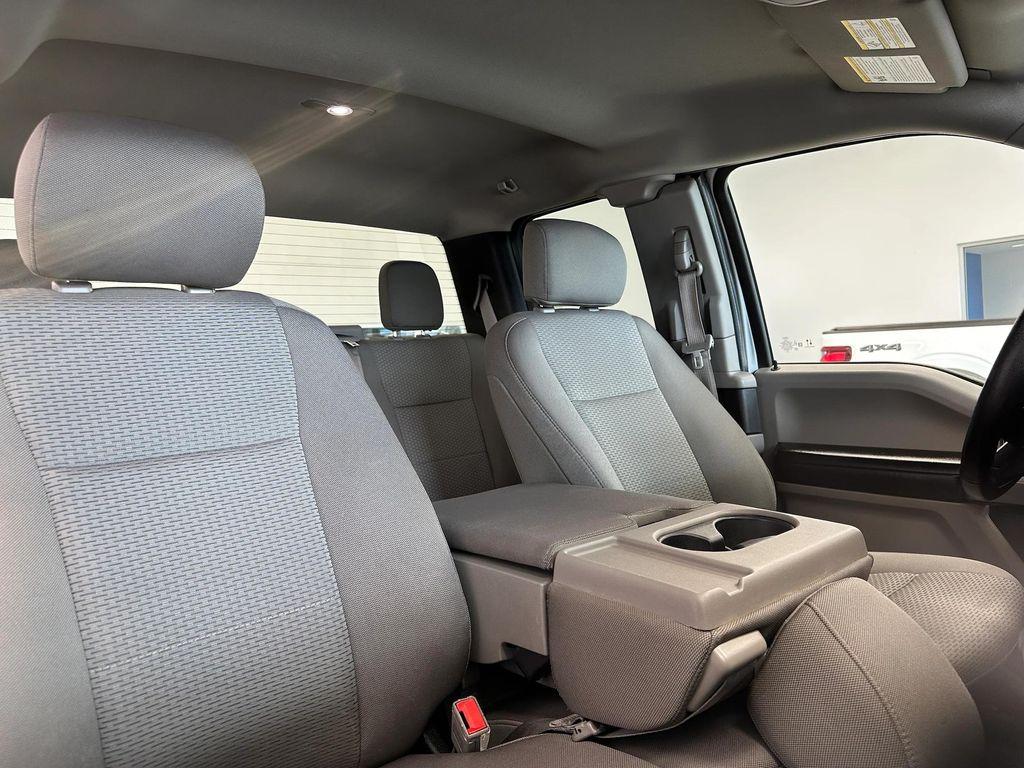 used 2020 Ford F-150 car, priced at $30,950