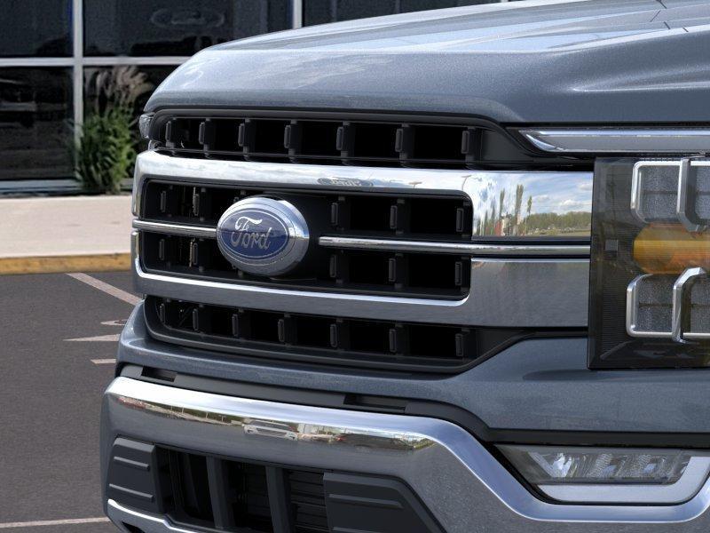 new 2023 Ford F-150 car, priced at $62,694