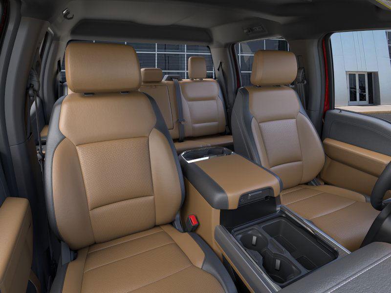 new 2026 Ford F-250 car, priced at $82,034