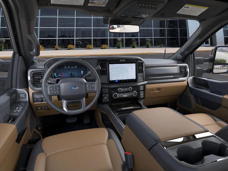 new 2026 Ford F-250 car, priced at $82,034