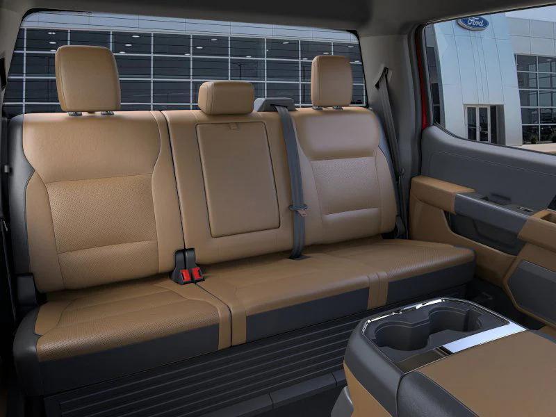 new 2026 Ford F-250 car, priced at $82,034