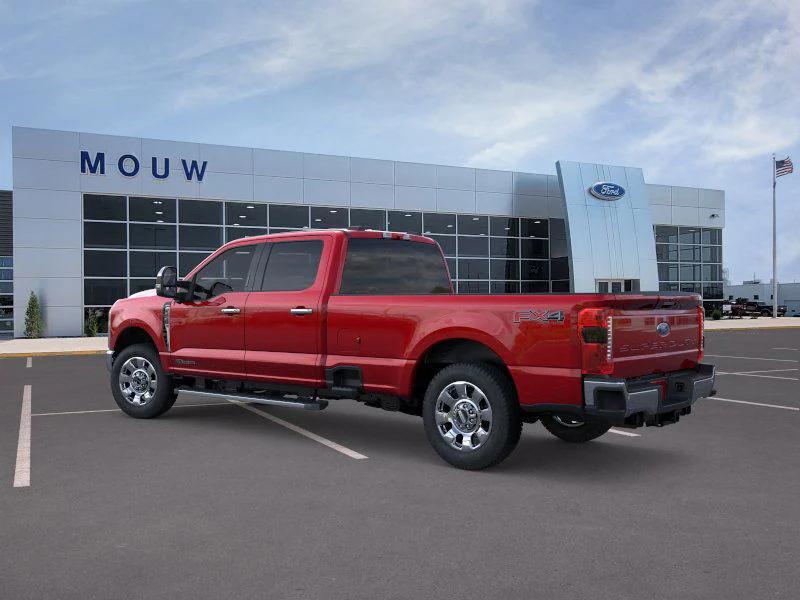 new 2026 Ford F-250 car, priced at $82,034