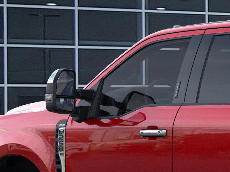 new 2026 Ford F-250 car, priced at $82,034