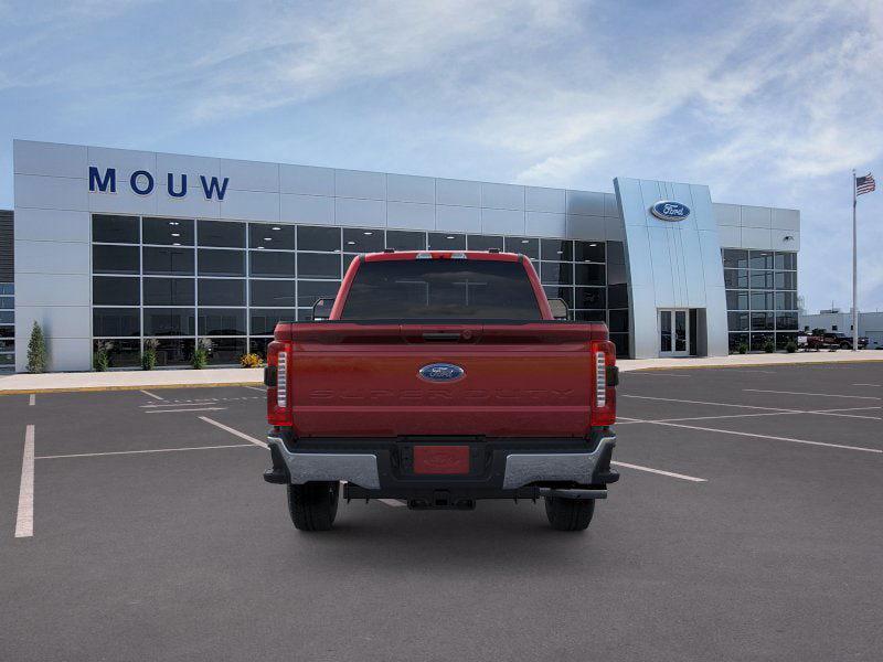 new 2026 Ford F-250 car, priced at $82,034